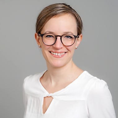 Dr.med. Katharina Schaffland - Portrait